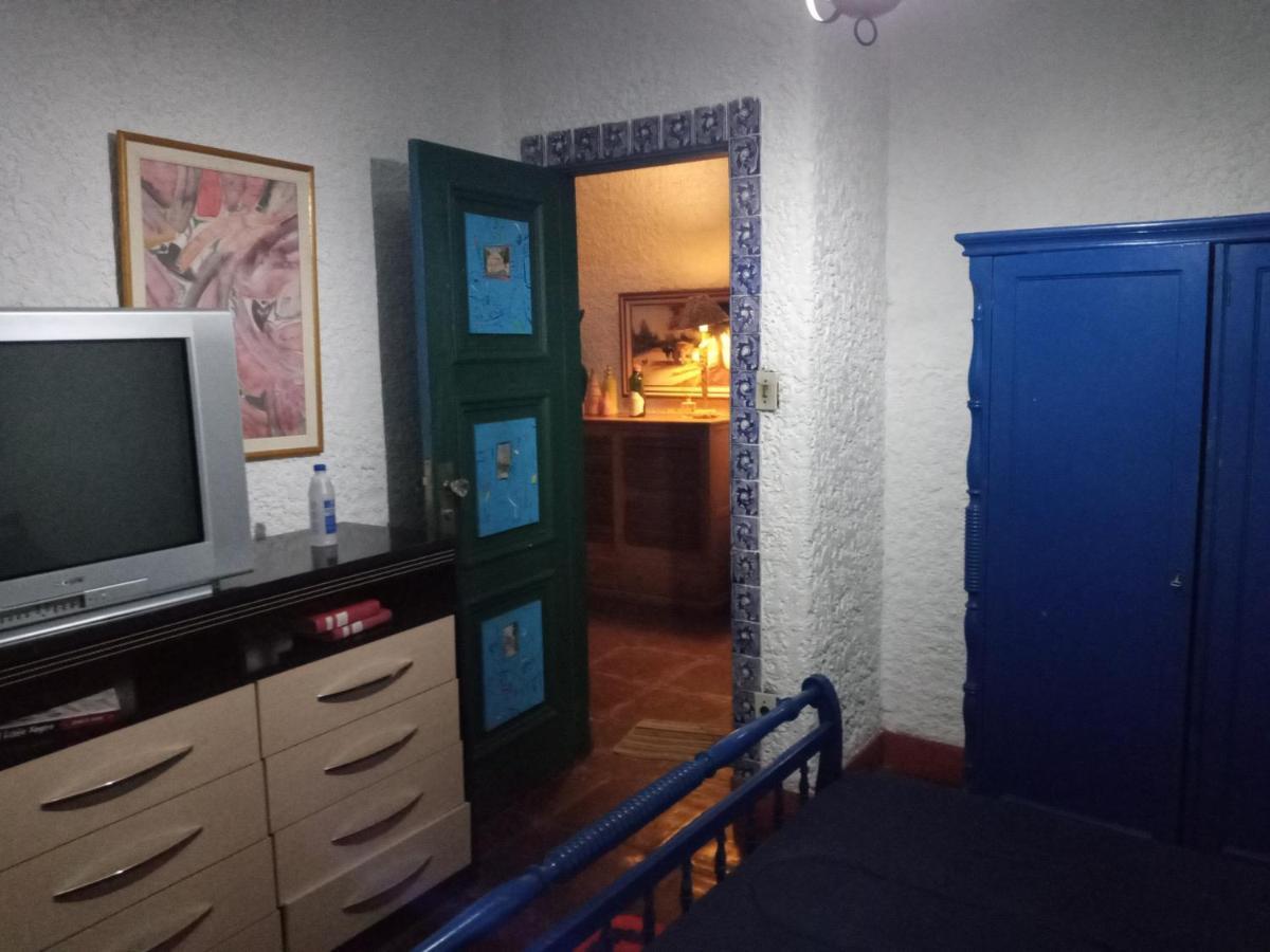 Criatividade Na Serra Apartment Petrópolis Exterior foto