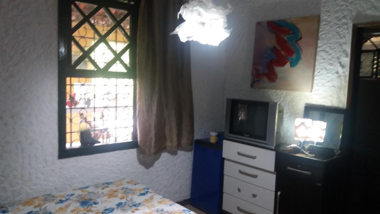 Criatividade Na Serra Apartment Petrópolis Exterior foto