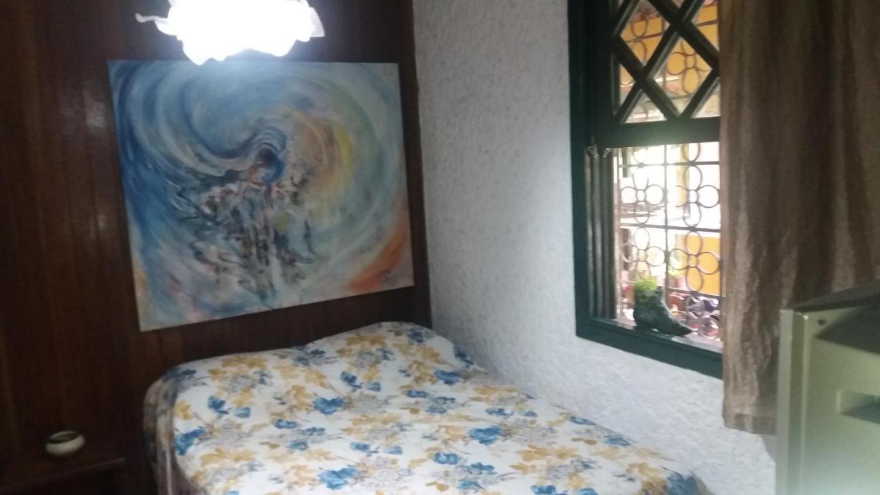 Criatividade Na Serra Apartment Petrópolis Exterior foto